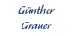 Günther  Grauer