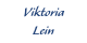 Viktoria  Lein