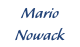 Mario Nowack