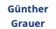 Günther Grauer